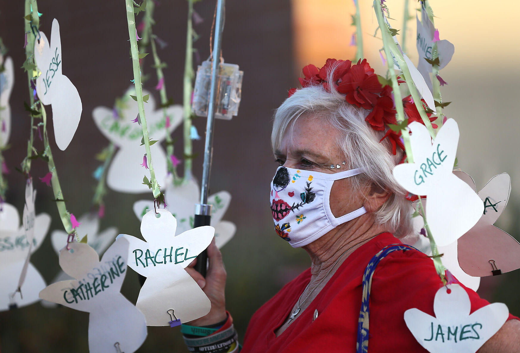 All Souls Procession 2021
